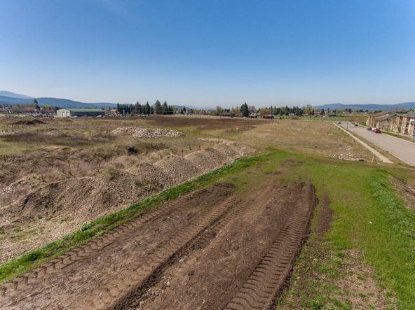 NKA McGuire Rd: NKA McGuire Rd, Post Falls, ID 83854